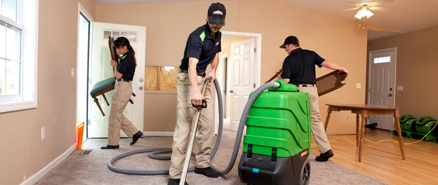 Cape Girardeau, MO cleaning services